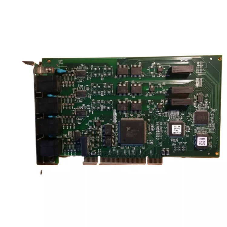 PXI-8432/4 | National Instruments Serial Interface Module 2-Port