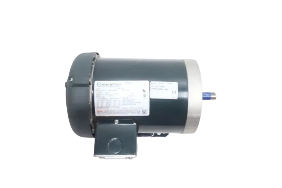 56T17F5323J | Marathon General Purpose Three-Phase AC Motor 56HC Frame