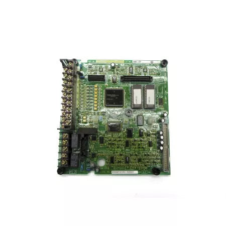 YPCT11076-1A | Yaskawa Electric Drive Control Board   Compact Motor Control Unit