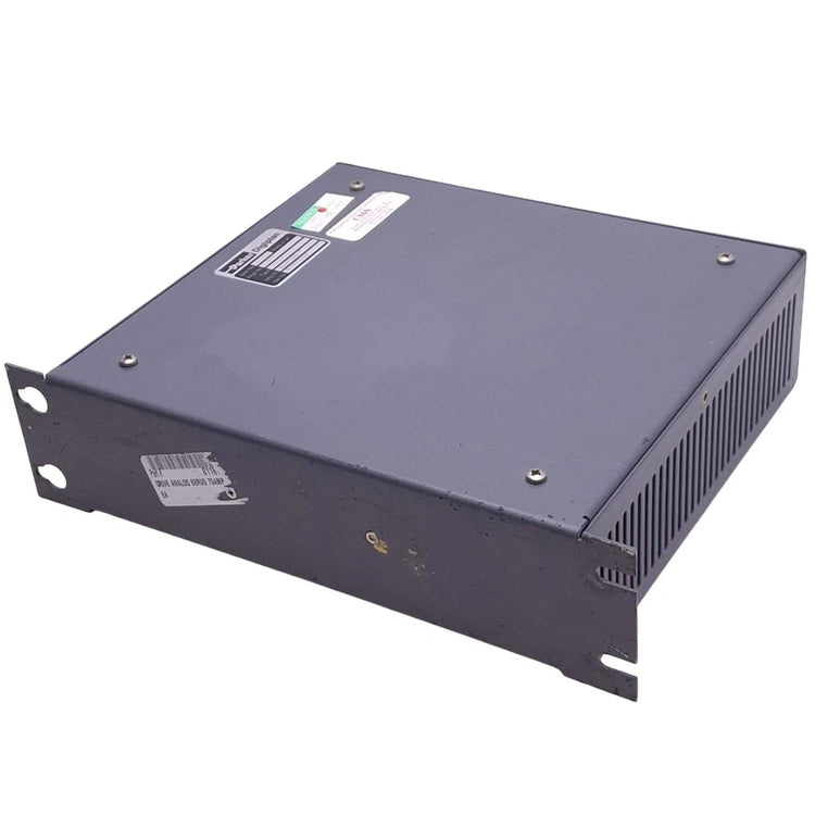 BLH75B | Servo Drive Module 48–118VAC Input 7.5–15A Continuous Current for Industrial Motion Control
