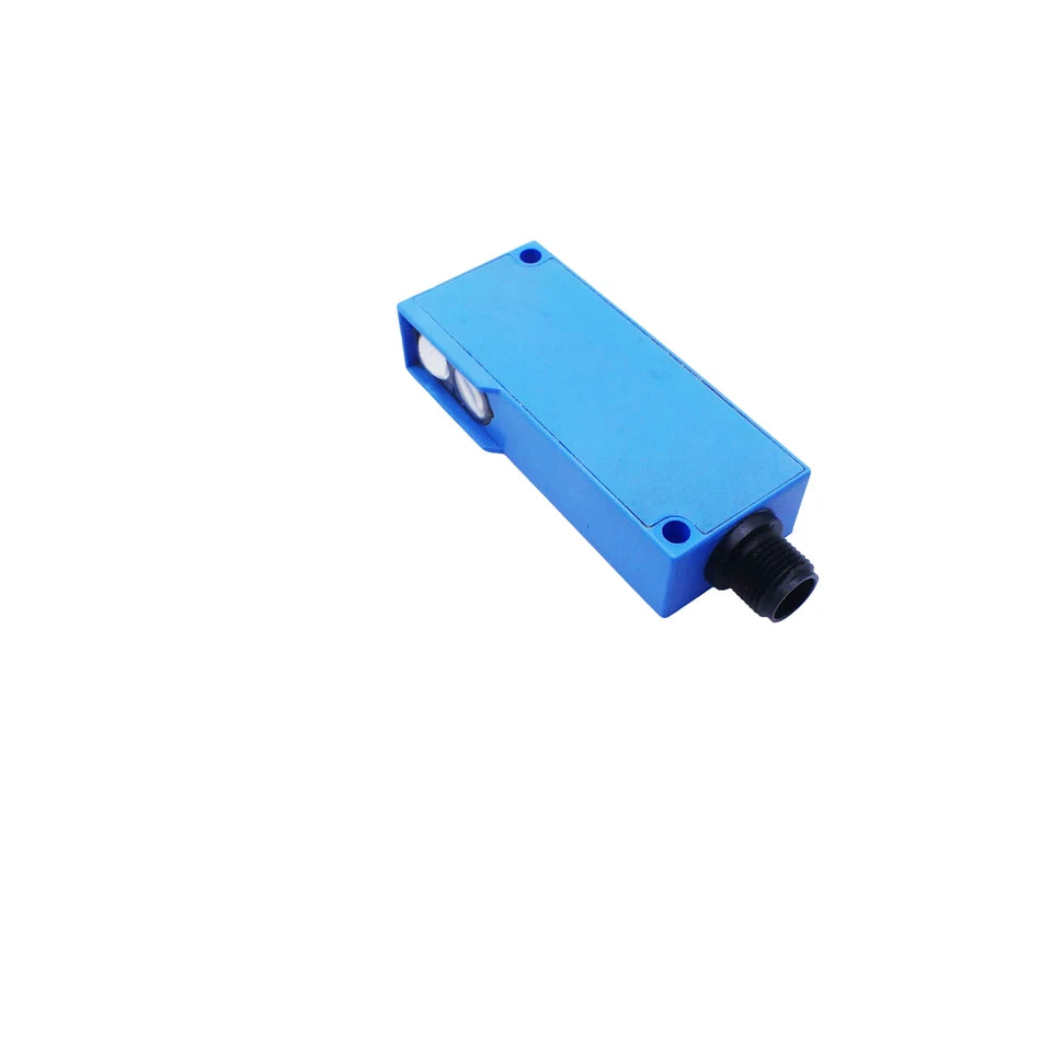 WT18-P430 | SICK Photoelectric Proximity Sensor 10–30 V DC 600 mm