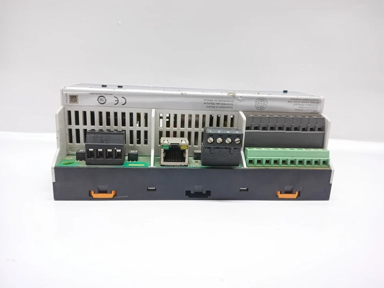 Lutron QSNE-2DAL-D | Dual-Bus DALI-2 Fixture Controller, Energi Savr Node, 230V, QS Link Integration