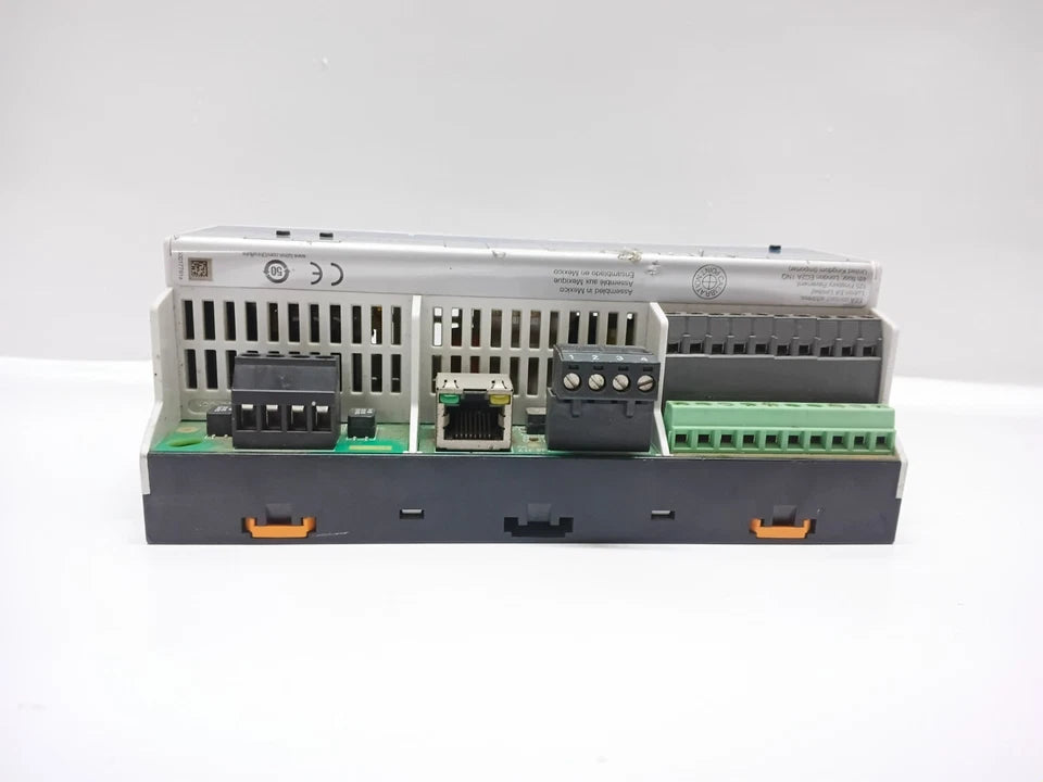 Lutron QSNE-2DAL-D | Dual-Bus DALI-2 Fixture Controller, Energi Savr Node, 230V, QS Link Integration