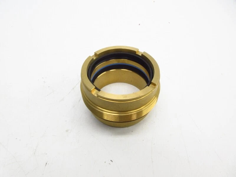 RG2AHL0255 | Parker 2-1/2 in Hydraulic Cylinder Rod Gland Kit, Fluorocarbon