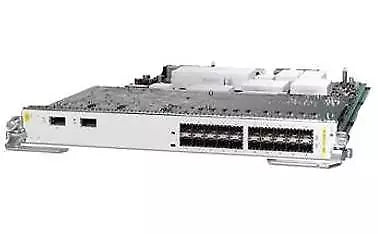 A9K-2T20GE-B | Cisco Router Line Card