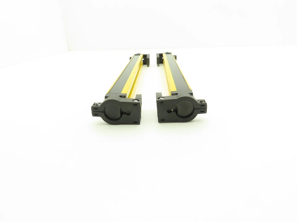 C41E-0301BG300 | SICK C4000 Micro Type 4 Safety Light Curtain 300 mm