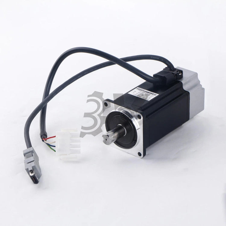 R7M-A40030-S1 | Omron SmartStep 400W AC Servo Motor 230V 3000rpm 1.27Nm