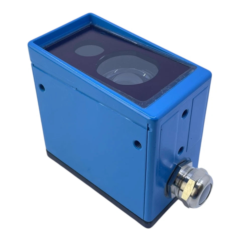 WE45-P250 | SICK Through-Beam Photoelectric Receiver PNP Heated Lens