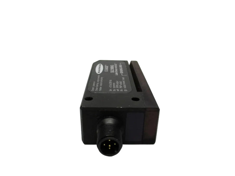 SLC1BB6 | Banner Engineering SLC1 Series Capacitive Label Slot Sensor