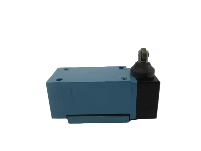 LSF3K5 | Honeywell HDLS SPDT Heavy-Duty Limit Switch Side Roller 10A 600VAC