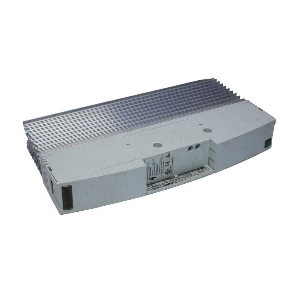 Lenze EMB9352-E 9350 Series Brake Module 25A 270–775 VDC Dynamic Braking Unit