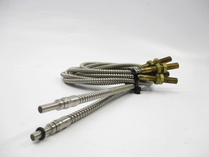 QBT23S | Banner Engineering High-Temperature Fiber Optic Sensor Cable