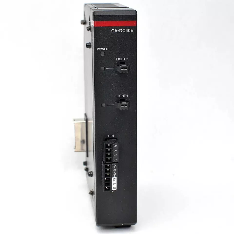 CA-DC40E | Keyence Light Expansion Unit