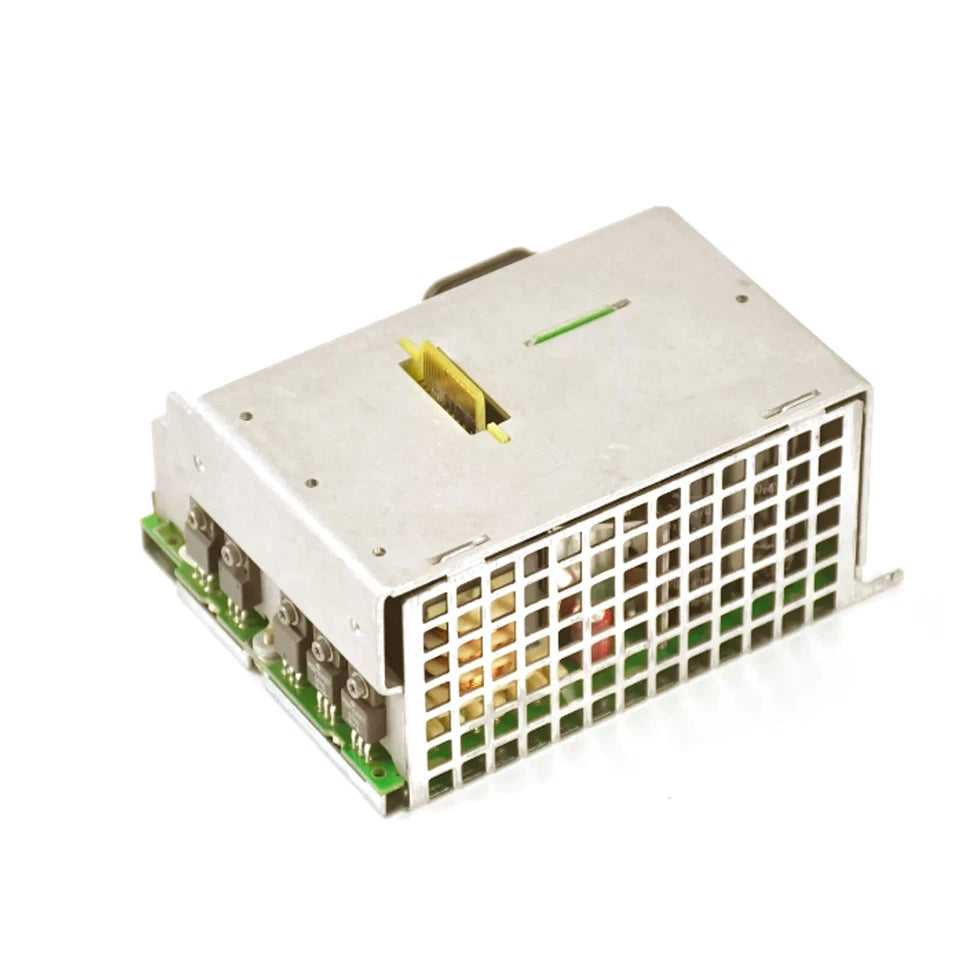 A5E00167497 | Siemens Modular Power Supply Multi-Output 120/230 VAC Input