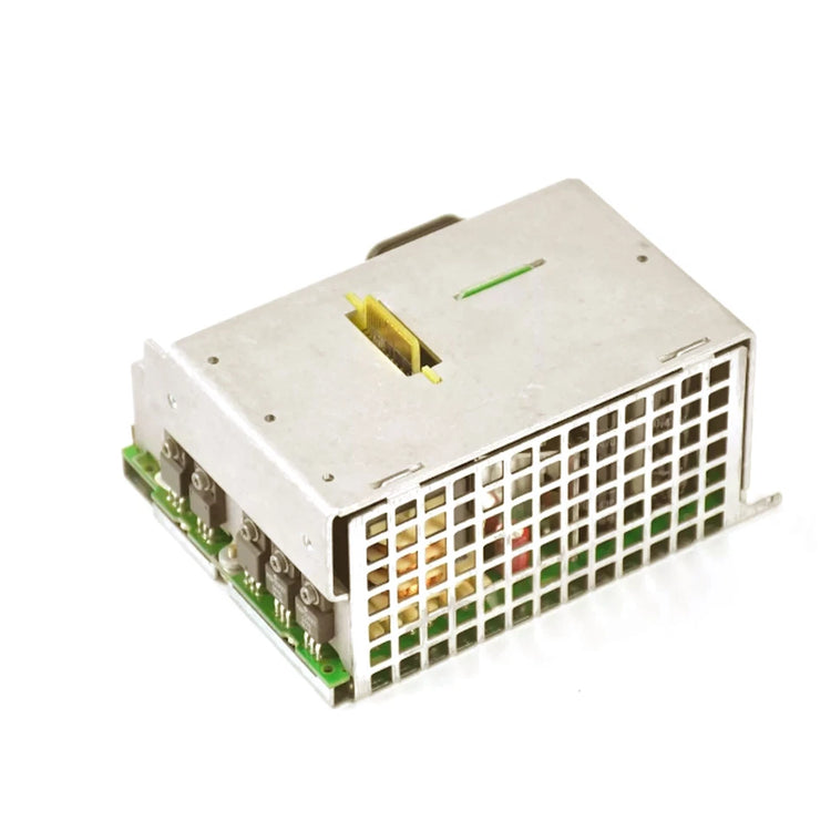 A5E00167497 | Siemens Modular Power Supply Multi-Output 120/230 VAC Input