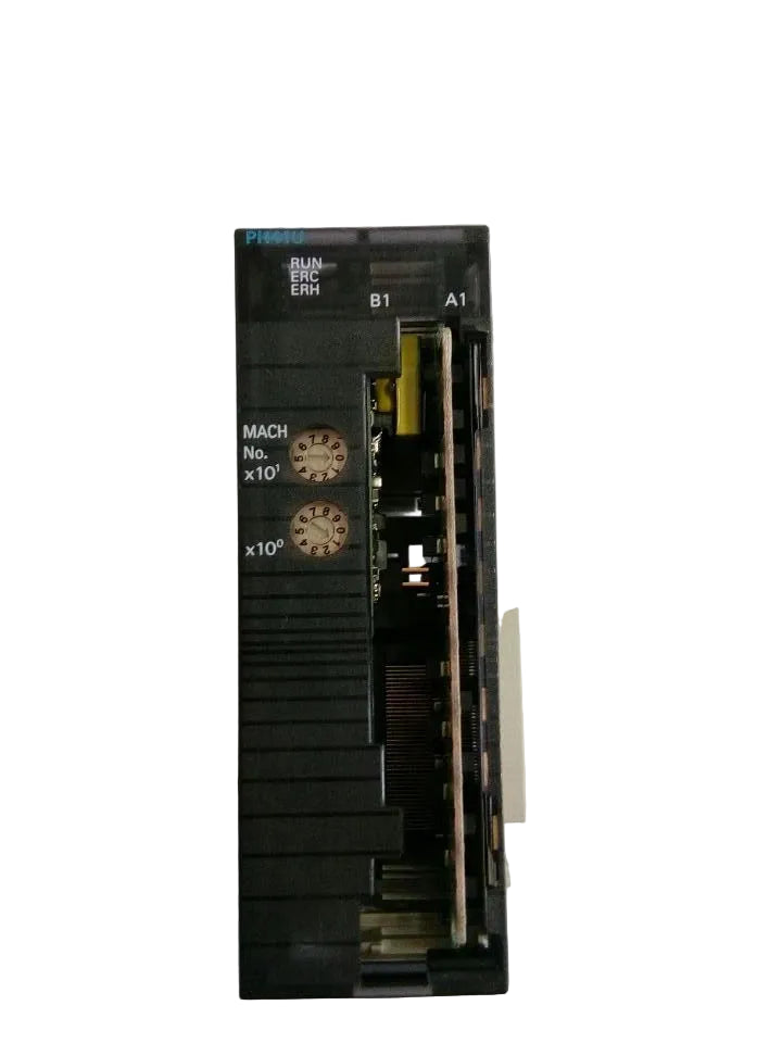 CJ1W-PH41U | Omron Universal High-Resolution Analog Input PLC Module