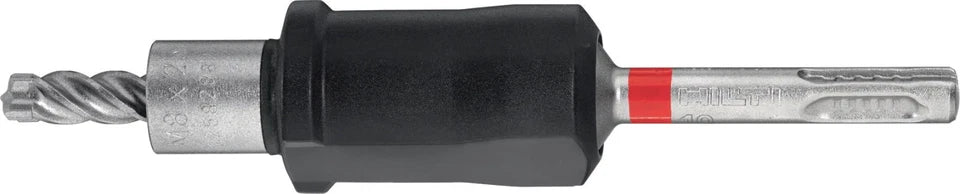 HDI-P TZ | Hilti High-Performance Concrete and Masonry Anchor