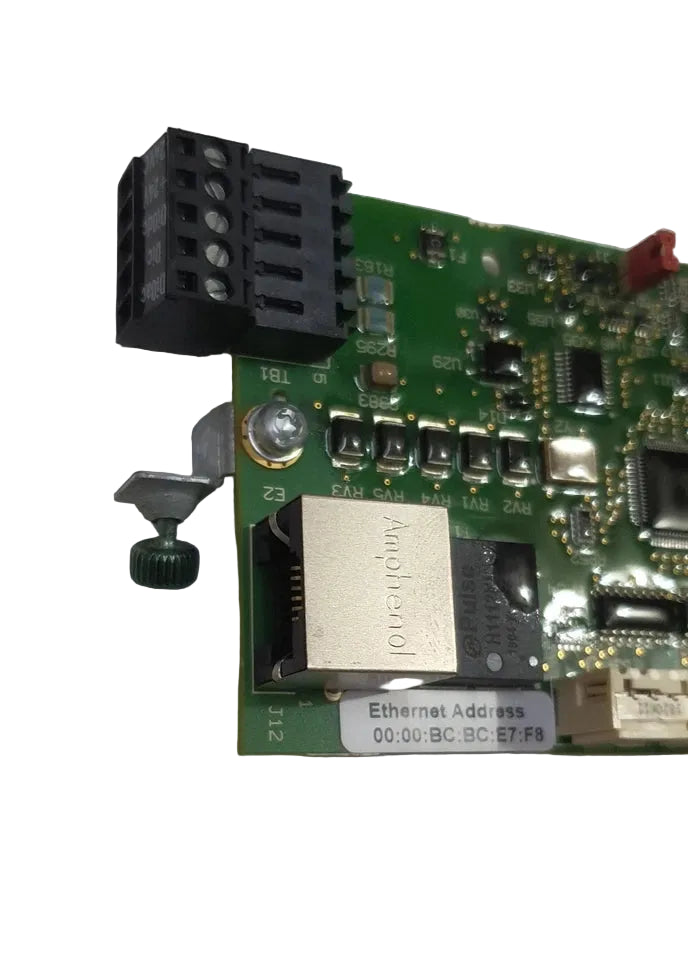 PN-382035 | Allen-Bradley PowerFlex 755 Main Control Board