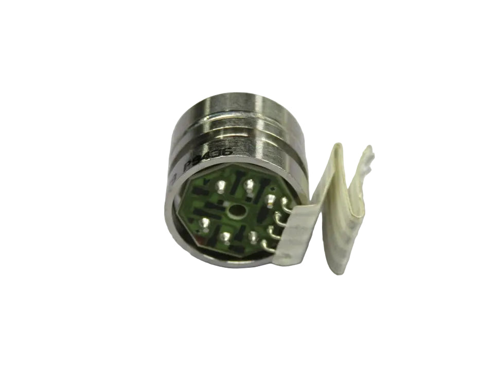 19C300PA1L | Honeywell 19mm Stainless High-Pressure Sensor