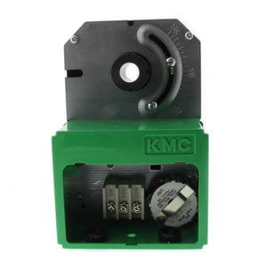KMC Controls MEP-5223 Direct-Coupled Replacement Actuator for Residential Round Zone Dampers