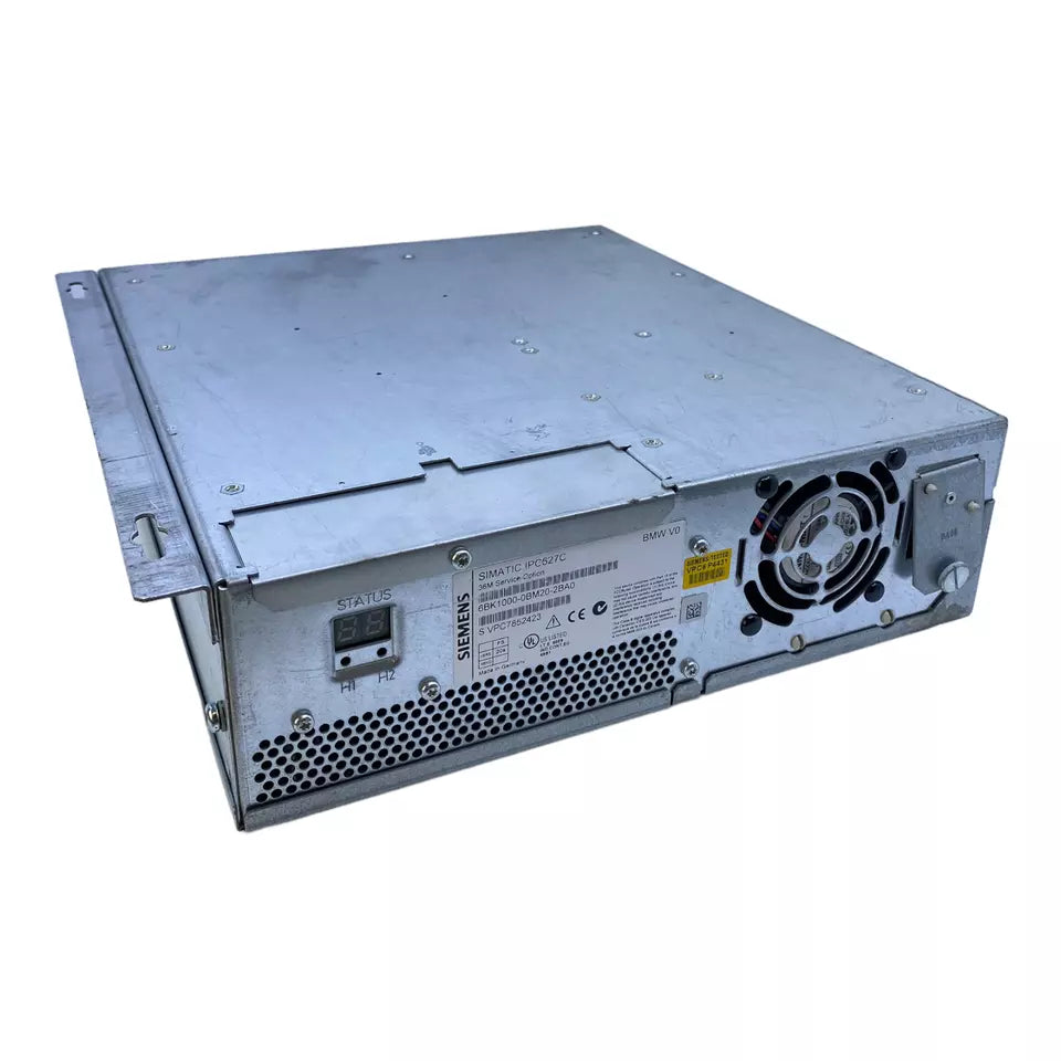 6BK1000-0BM20-2BA0 | Siemens Simatic Box