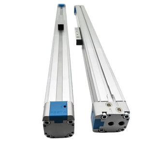 Festo DGP-25-800-PPV-A-B Rodless Pneumatic Linear Drive