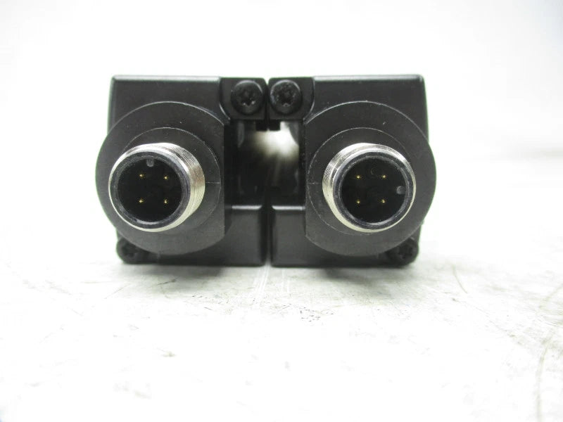 ELG3-0450P511 | SICK Switching Automation Light Grid, 450 mm Detection Height, 2 m Range