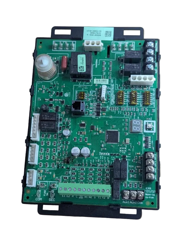 62-104061-05-01 | Honeywell Furnace Control Board