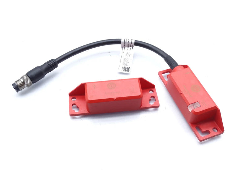 440N-Z21US2HN | Allen-Bradley Guardmaster Non-Contact Switch