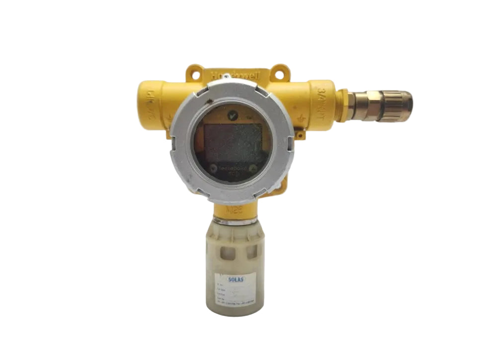 SPXCDULNTXFM | Honeywell Analytics Sensepoint XCD Gas Detector Transmitter