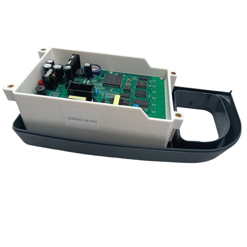 Doosan 539-00048G LCD Gauge Panel Instrument Display for Excavators