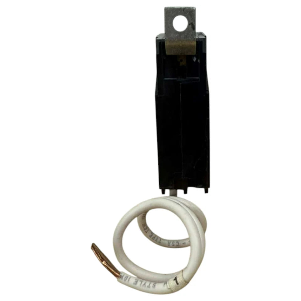 QBAF1020 | Eaton Quicklag QBAF 1-Pole 20A AFCI Thermal Magnetic Circuit Breaker