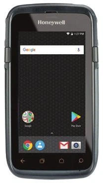CT60-L0N-ASC210E | Honeywell Dolphin CT60 Rugged Android Mobile Computer
