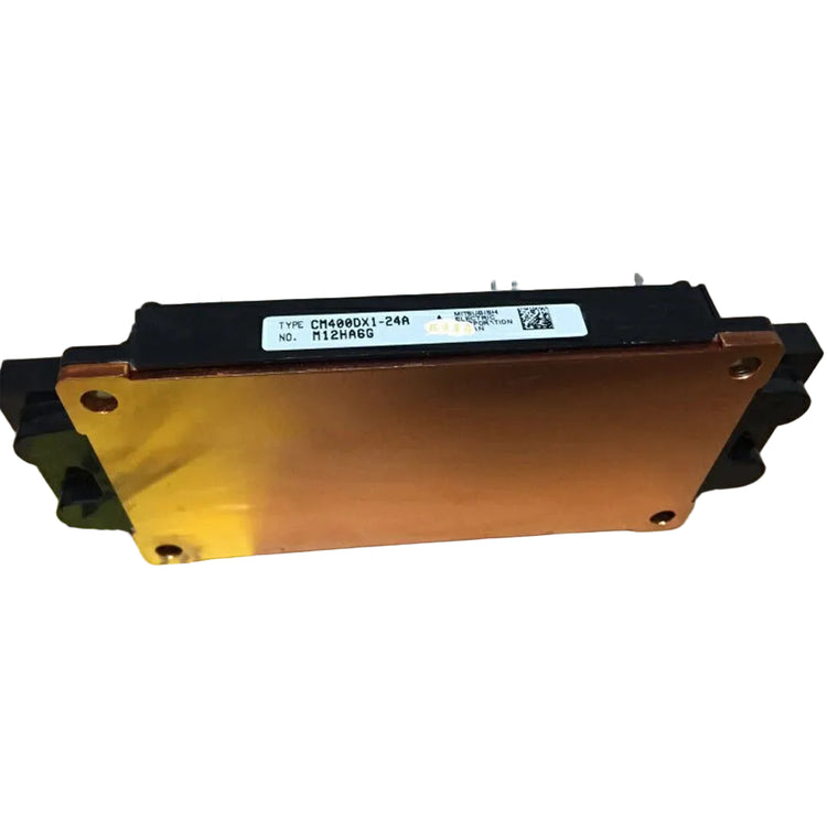 Mitsubishi CM400DX1-24A Dual IGBT Power Module