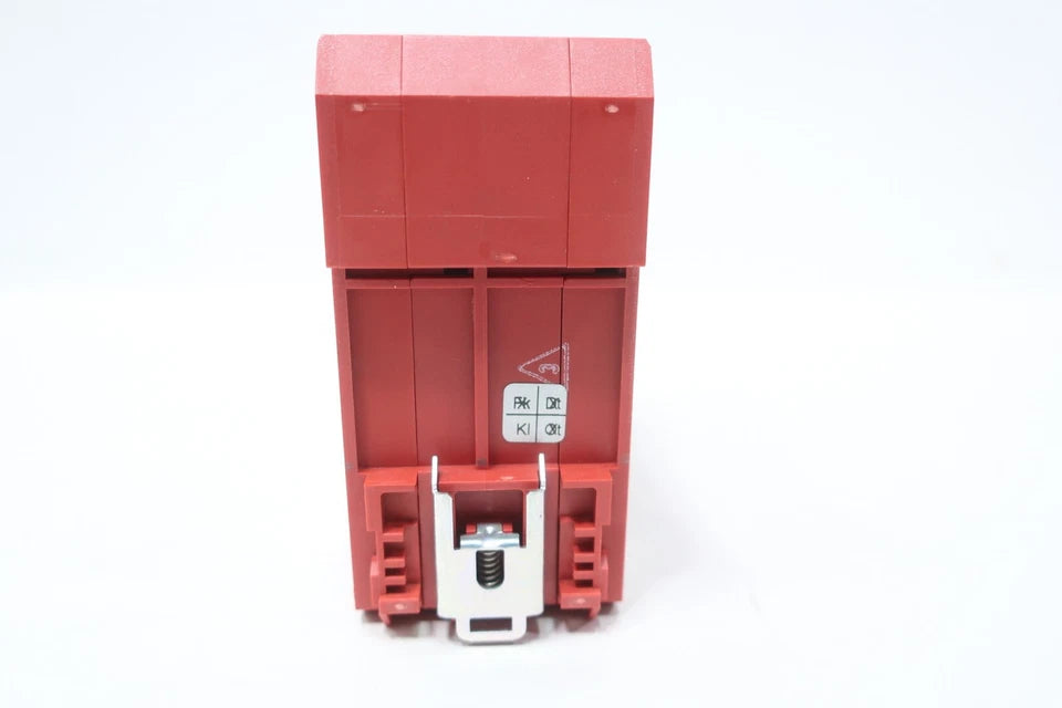 440R-H23177 | Allen-Bradley Modular Monitoring Safety Relay MSR211P