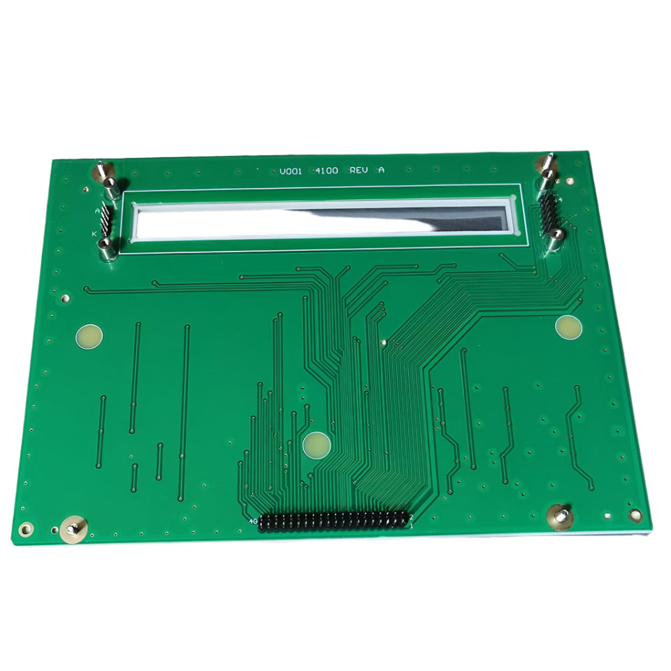 NFS-640 | Notifier Fire Alarm Control Panel