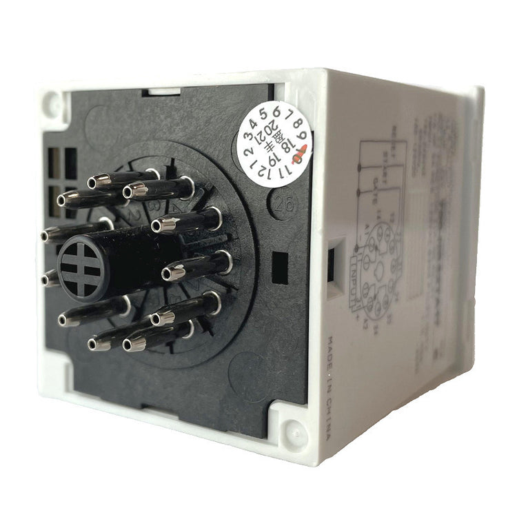 700-HR52TA17C | Allen-Bradley Time Relay