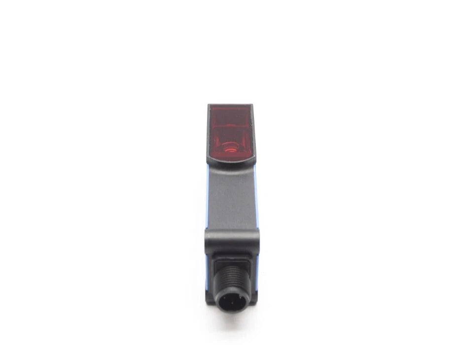 WT18-3N430 | SICK Photoelectric Proximity Sensor with Background Suppression, NPN
