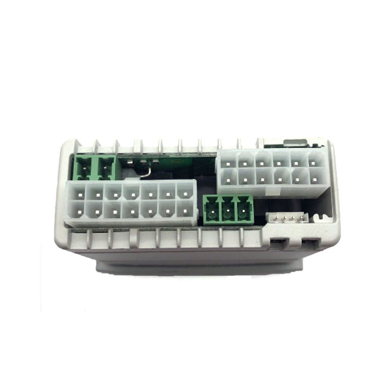 CAREL MCH2001030 μC2SE Single Circuit Two Compressor Controller