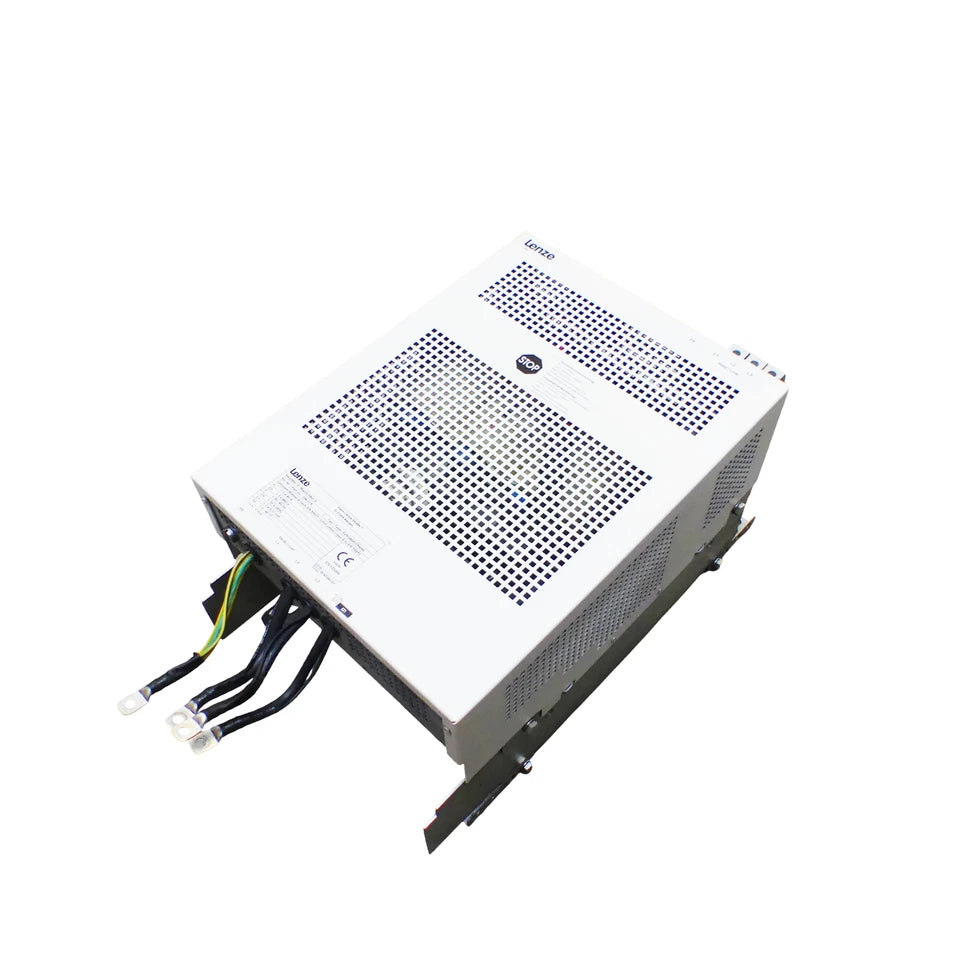 EZN3A0037H090 | Lenze 90A Three-Phase Mains RFI Filter for 8200 Vector Drive