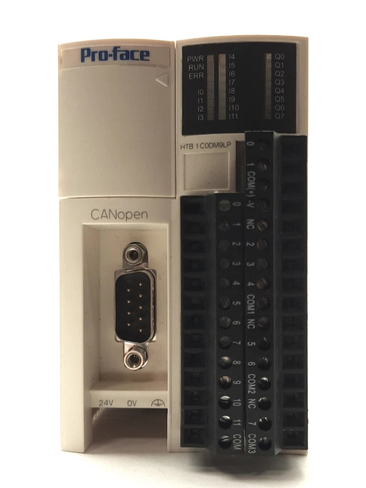 HTB1C0DM9LP | Proface PLC Module 24 VDC