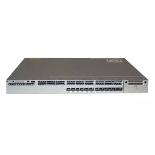 WS-C3850-12S-S | Cisco Catalyst 3850 Switch