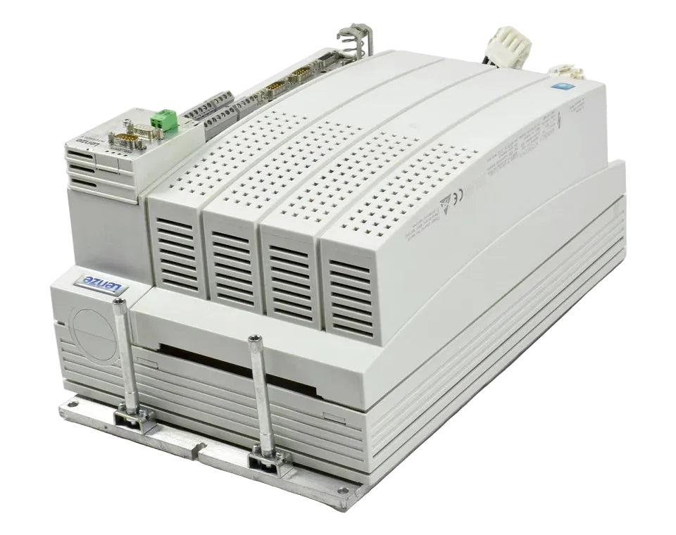 EVS9328-KHV531 | Lenze 9300 Series Servo Controller
