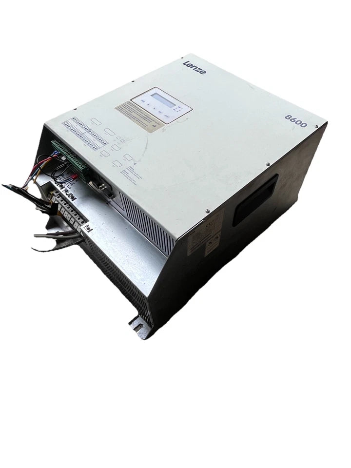 EVF8611-E | Lenze Industrial Frequency Inverter