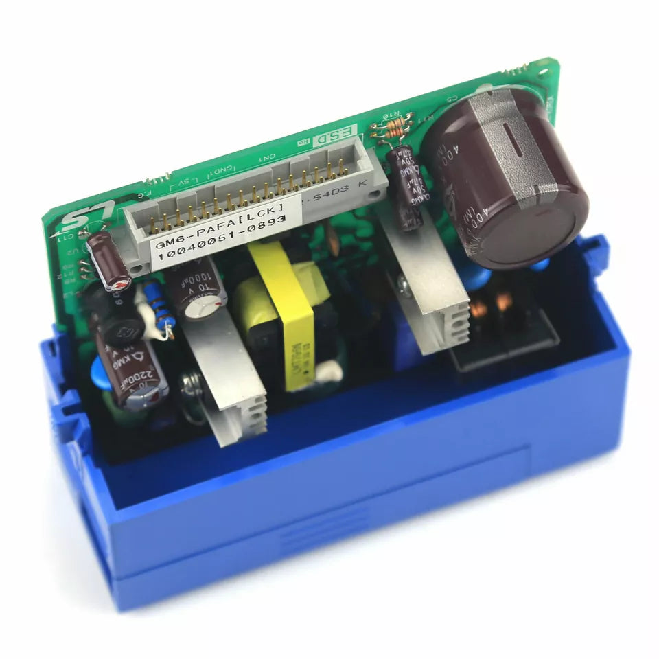 GM6-PAFA | LS Electric PLC Power Supply Module