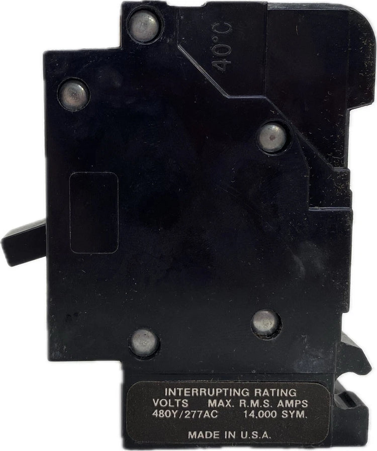 EHB24030 | Square D EHB Series 30A 2-Pole 277/480V Bolt-On Circuit Breaker