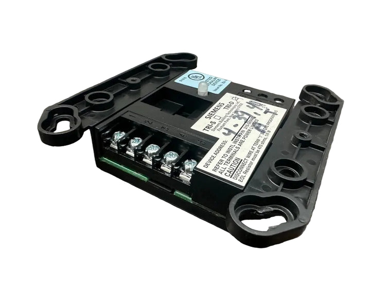 TRI-D | Siemens Dual Interface Module for Fire Alarm Systems