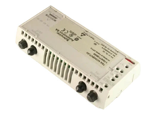 170INT12000 | Schneider Electric INTERBUS Fiber Optic Communication Adapter SUPI 3