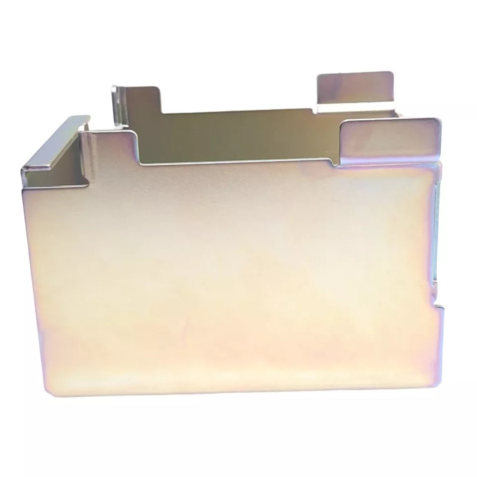 25-JBAA | Allen-Bradley PowerFlex 520 NEMA/UL TYPE 1 Conversion Kit