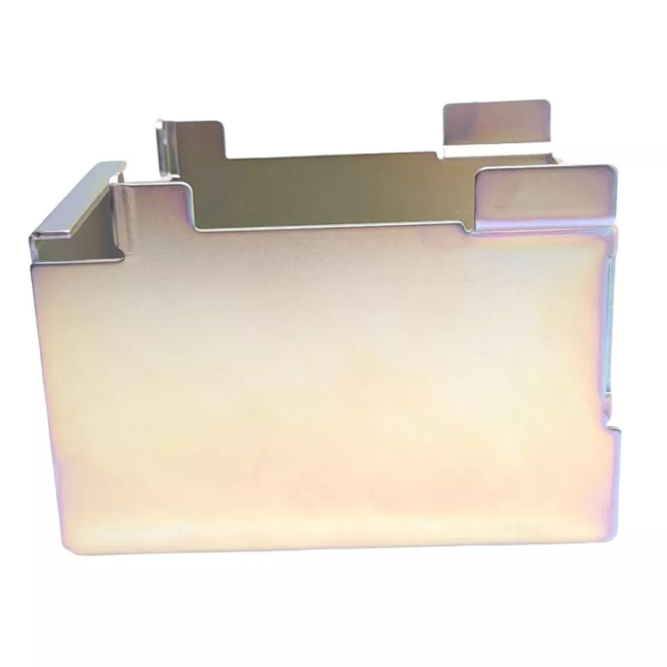25-JBAA | Allen-Bradley PowerFlex 520 NEMA/UL TYPE 1 Conversion Kit